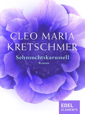 cover image of Sehnsuchtskarussell